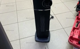 Тепловентилятор Dexp