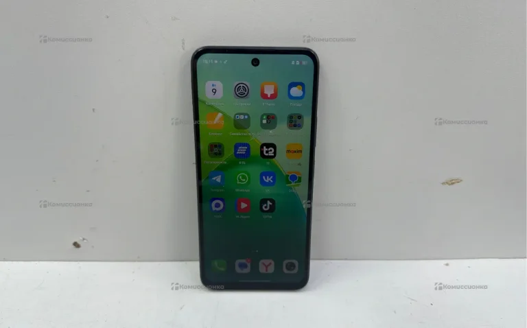 Infinix SMART 10 3/64 ГБ