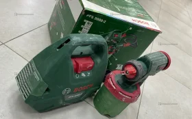 Купить сетевой краскопульт PFS 3000-2 б/у , в Краснодар Цена:4990рублей