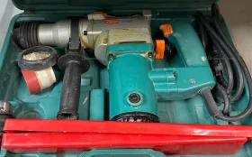 Перфоратор sturm rh2565