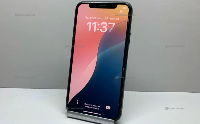 Apple iPhone 11 Pro 64 ГБ