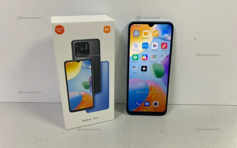 Xiaomi Redmi 10c