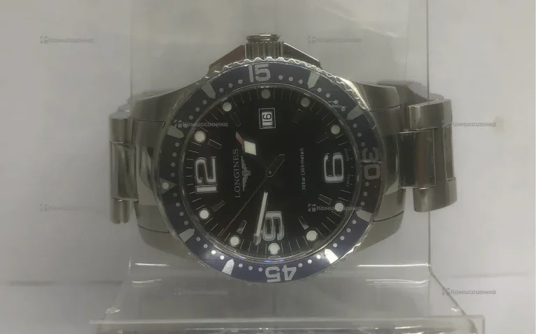 Часы LONGINES