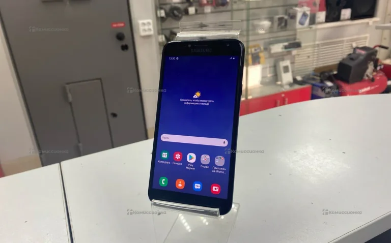 Samsung Galaxy J4