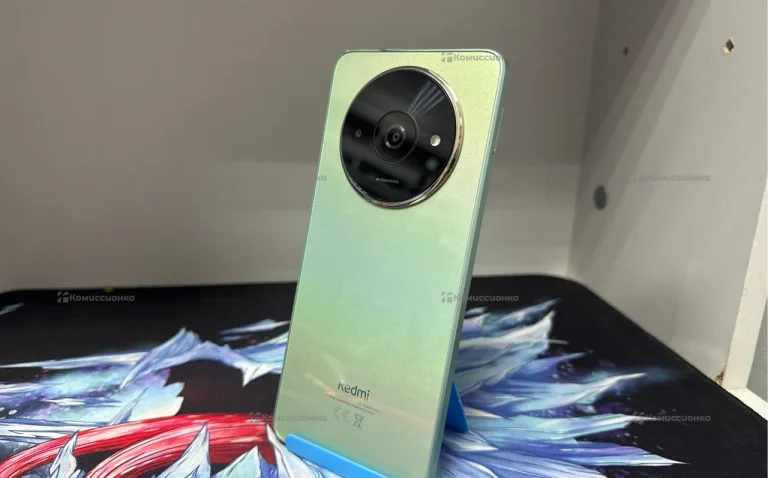 Xiaomi Redmi A3x 3/64 ГБ