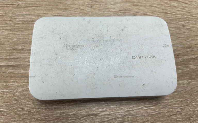 Power Bank  canyon 7800