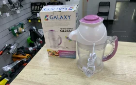 Купить Чоппер Galaxy б/у , в Тольятти Цена:590рублей