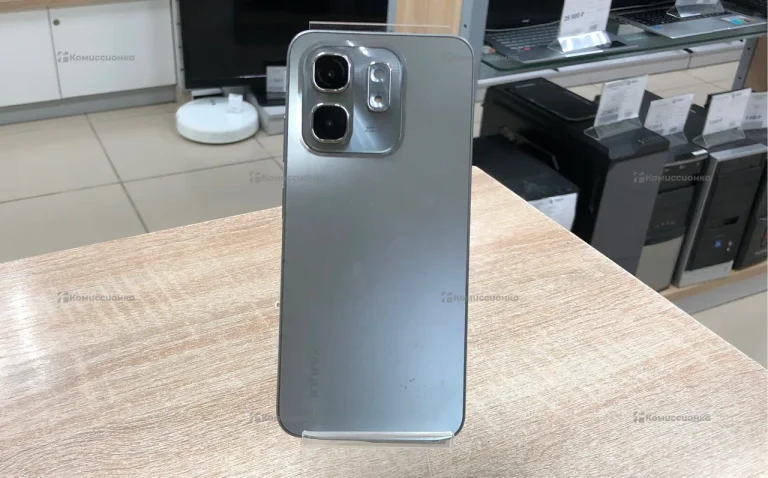 Infinix Hot 50i 4/256Gb