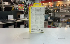 Купить Power Bank Baseus 30000mah б/у , в Санкт-Петербург Цена:2500рублей