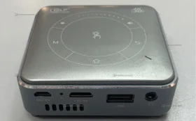 Купить Проектор  компактный высокого качества Android б/у , в Москва и область Цена:4900рублей