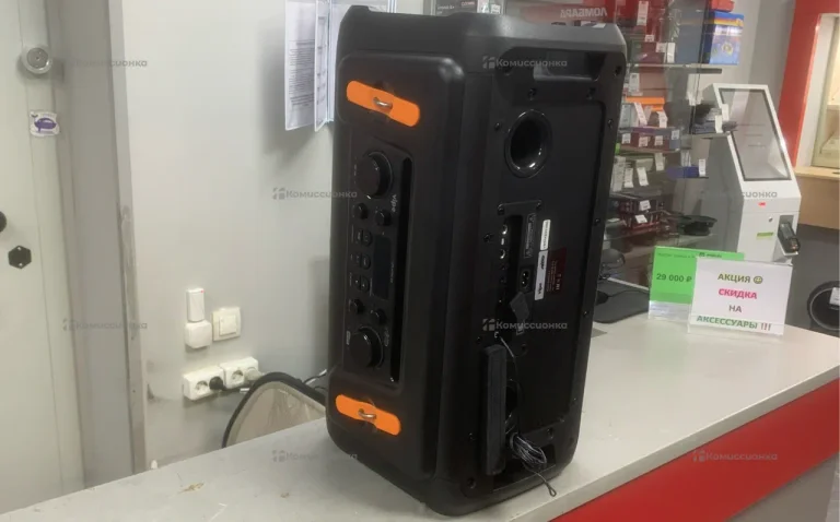 Колонка  vipe x3