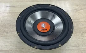 Купить Сабвуфер  Mystery MJS12 б/у , в Тольятти Цена:990рублей