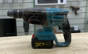 Купить акомулятореый перфоратор б/у , в Магнитогорск Цена:2900рублей