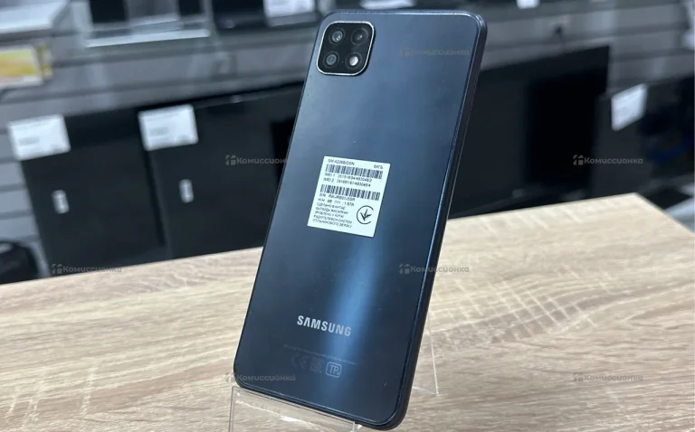 Samsung Galaxy A22s 5G 4/64 ГБ.