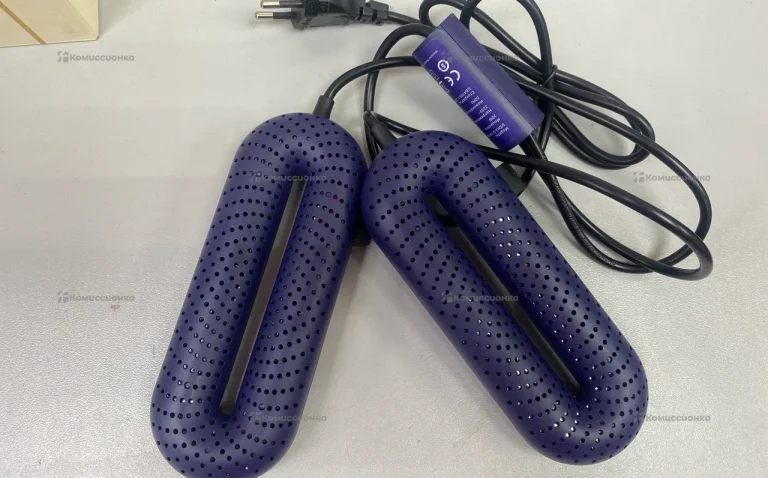 Сушилка для обуви с таймером ZERO