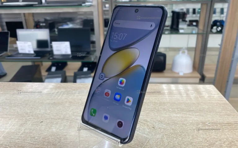 Tecno Spark Go 1 4/128Gb