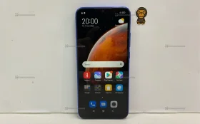 Xiaomi Redmi 9C 3/64 ГБ