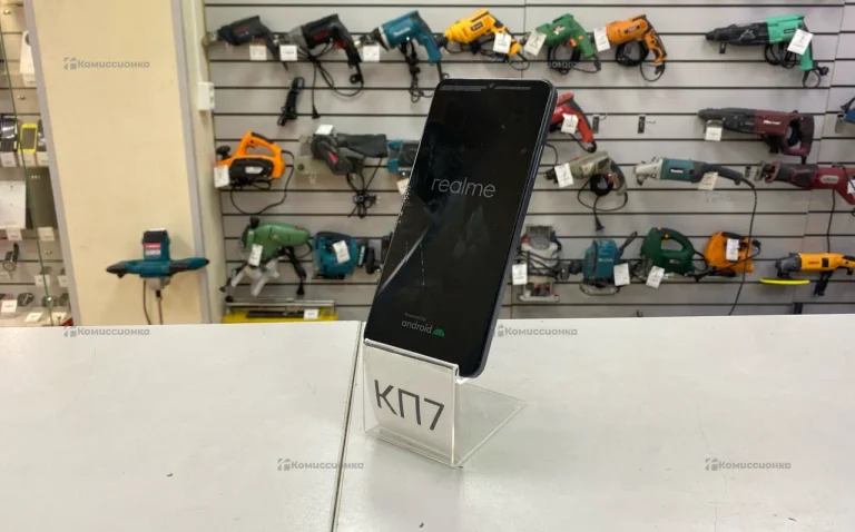 Realme Note 50 4/128 ГБ