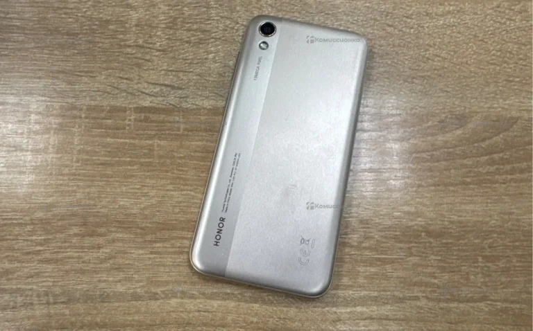 Honor 8S 2/32 ГБ