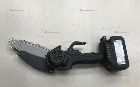 Купить Мини цепная пила б/у , в Санкт-Петербург Цена:3490рублей