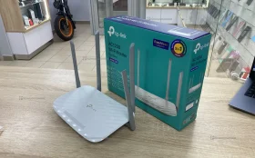 Купить Tp-link ac1200 б/у , в Пенза Цена:1490рублей