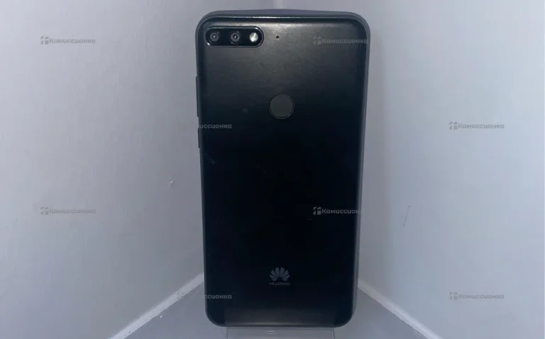 huawey y7 prime 4/64