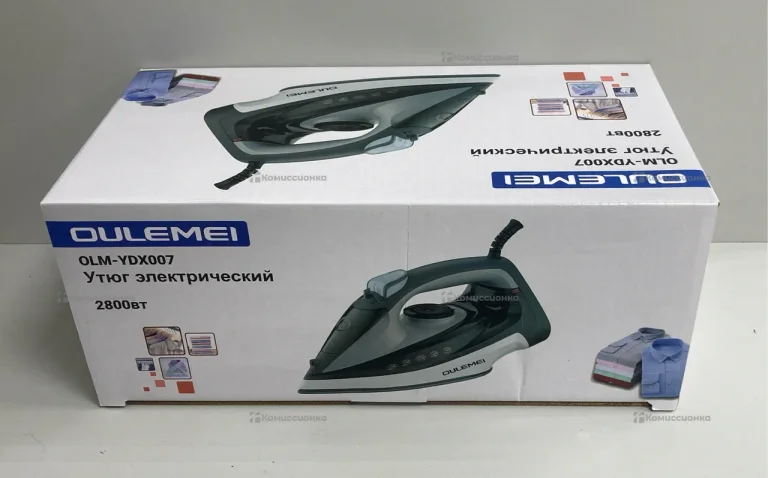 Утюг OULEMEI YDX007