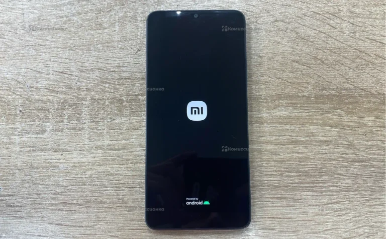Xiaomi Redmi 13C 4/128Gb