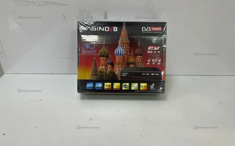 ТВ приставка