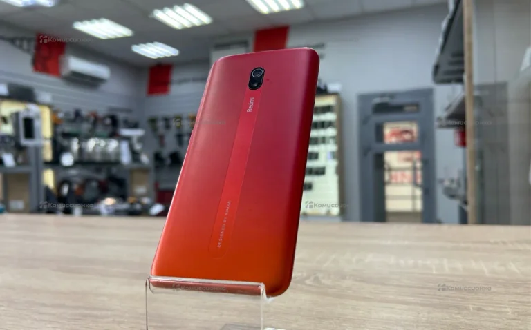 Xiaomi Redmi 8A 4/64gb