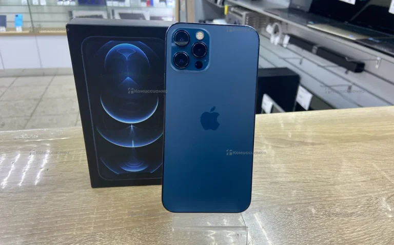 Apple iPhone 12 Pro 6/128 ГБ