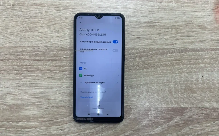 Xiaomi redmi 9C NFC 4/64GB