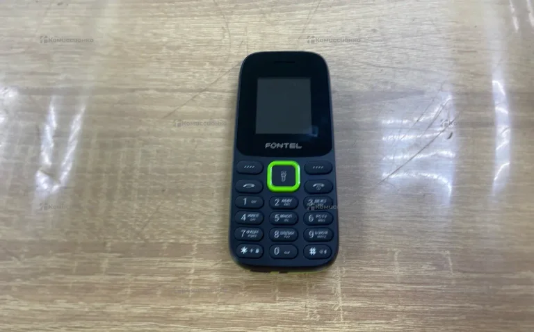 Fontel FP200
