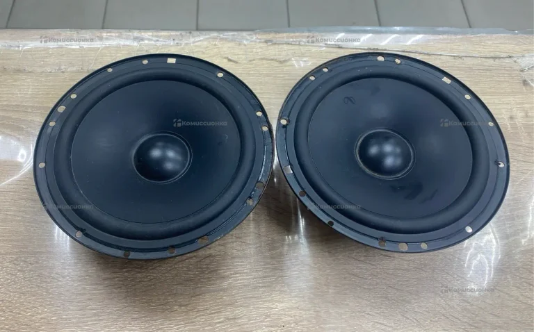 Колонки infinity alpha 650c harman