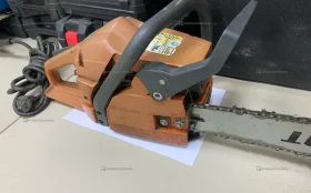 Купить Бензопила Husquarna 142 б/у , в Самара Цена:4500рублей