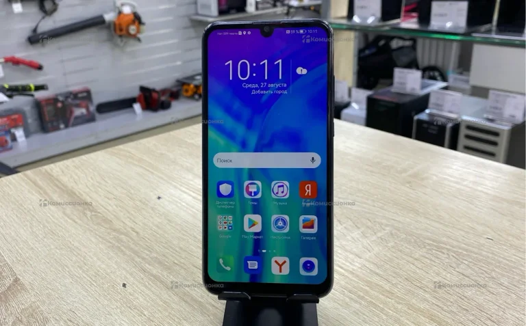 Honor 10i 4/128Gb