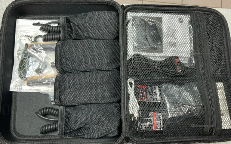 Рации Motorola t82 extreme