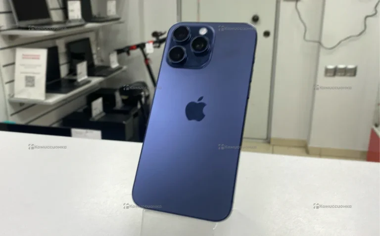 Apple iPhone 15 Pro Max 8/256 ГБ