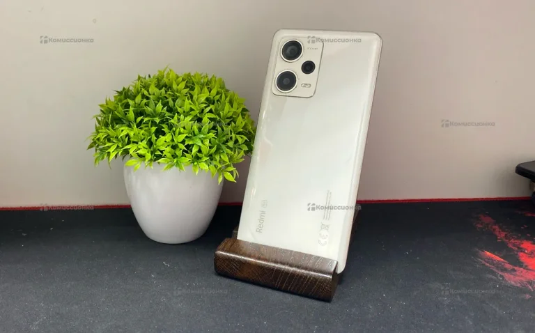 Xiaomi Redmi Note 12 Pro 8/256 ГБ