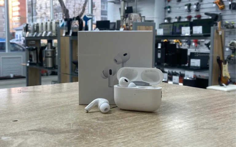 Наушники  AirPods Pro