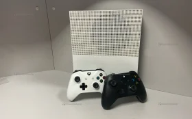 Приставка Xbox One S 1 ТБ