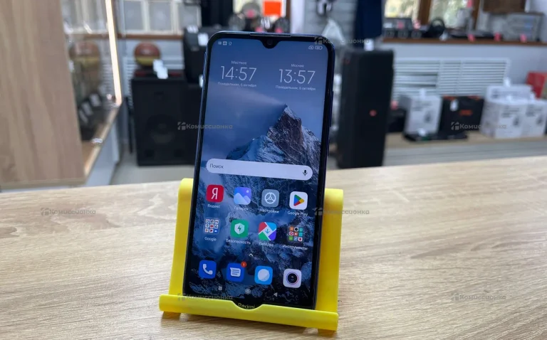 Xiaomi Redmi Note 8T 3/32 ГБ
