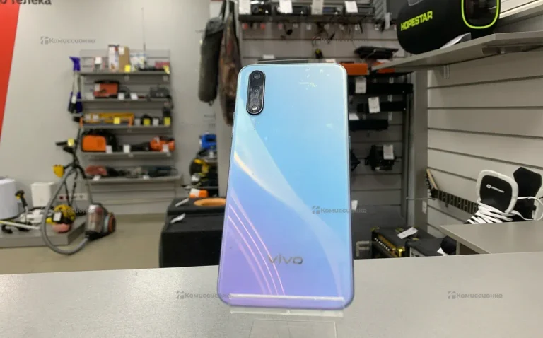 Vivo Z5 8/128 ГБ