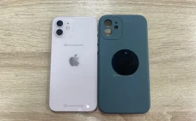 Apple iPhone 12 4/64 ГБ