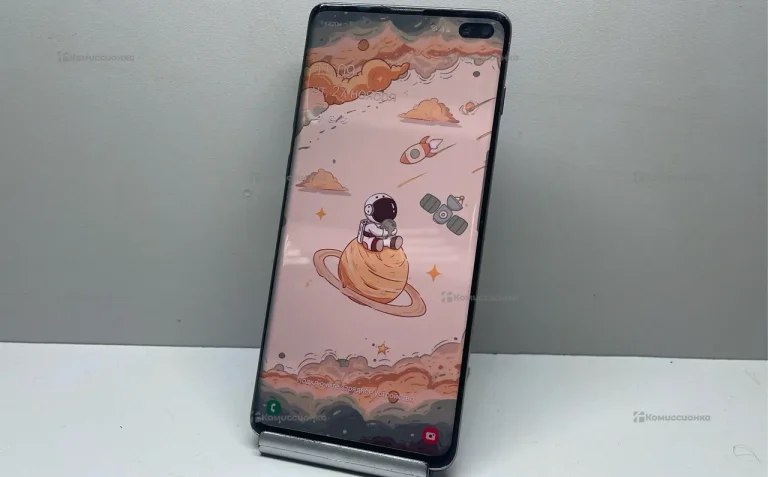 Samsung Galaxy S10+ 8/512 ГБ