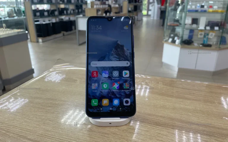 Xiaomi Redmi Note 7 6/64Gb