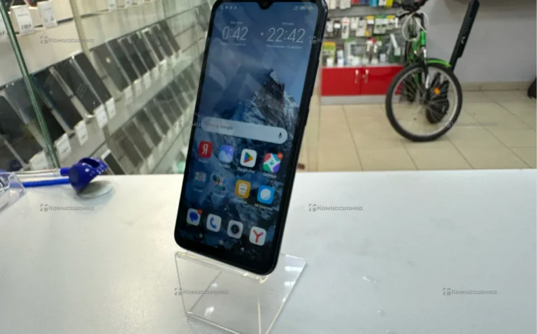 Xiaomi Redmi 9A 2/32 GB
