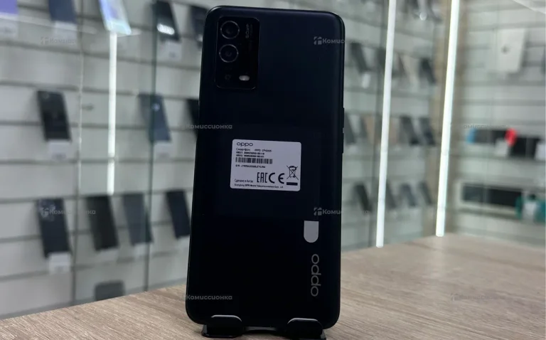 Oppo A55 4/64