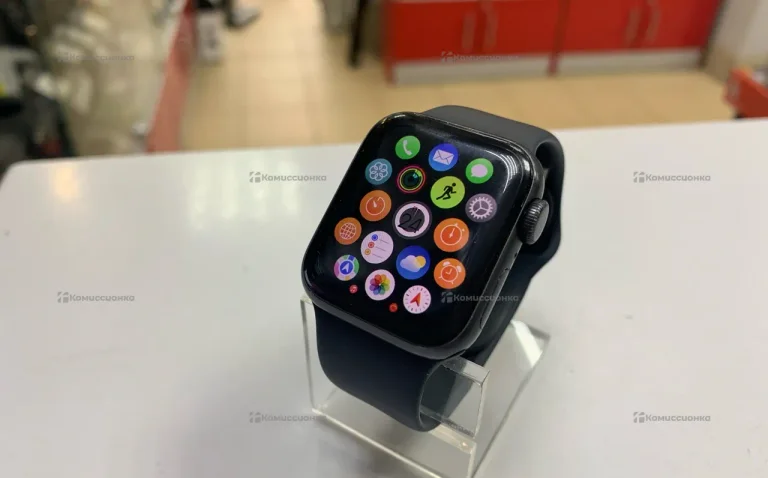Apple Watch SE 40mm
