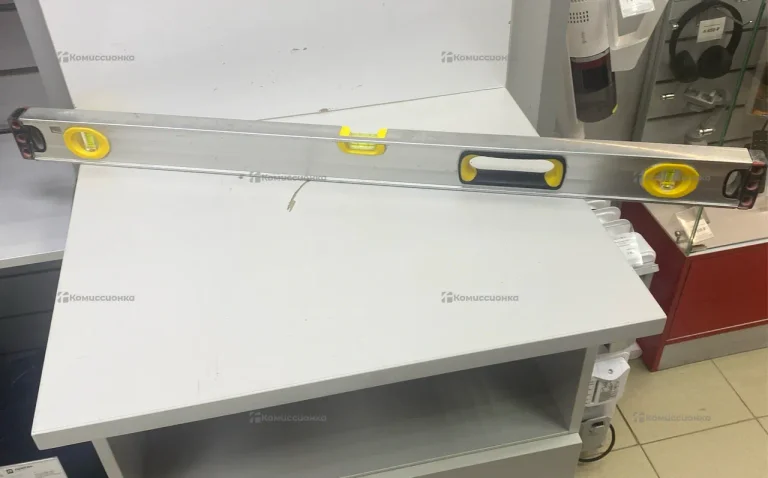 Ручной уровень STANLEY FatMax